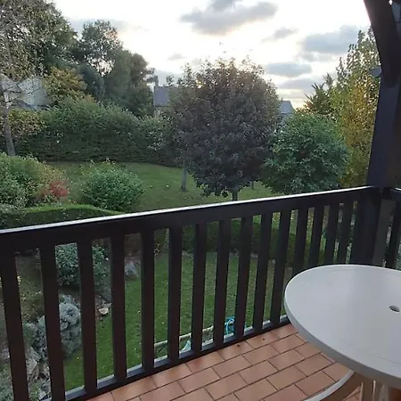 Διαμέρισμα Domaine Des Yearlings