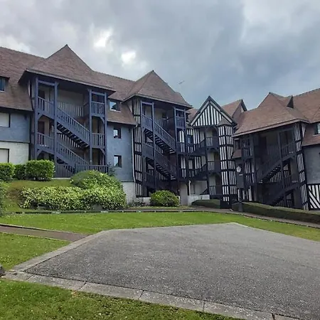 Διαμέρισμα Domaine Des Yearlings