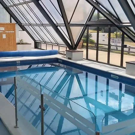 Domaine Des Yearlings Διαμέρισμα Ντοβίλ