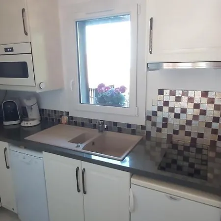 Domaine Des Yearlings Διαμέρισμα Ντοβίλ