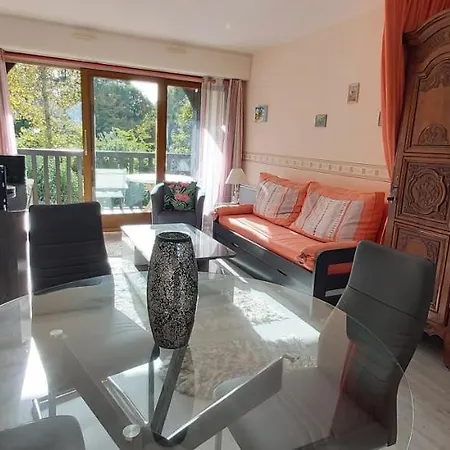 Domaine Des Yearlings Ντοβίλ