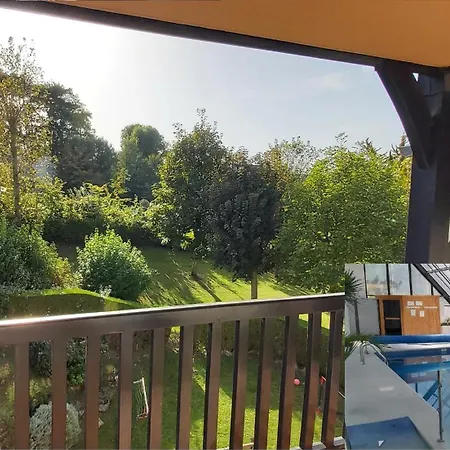 Domaine Des Yearlings * Ντοβίλ