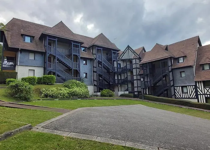 Apartman Domaine Des Yearlings