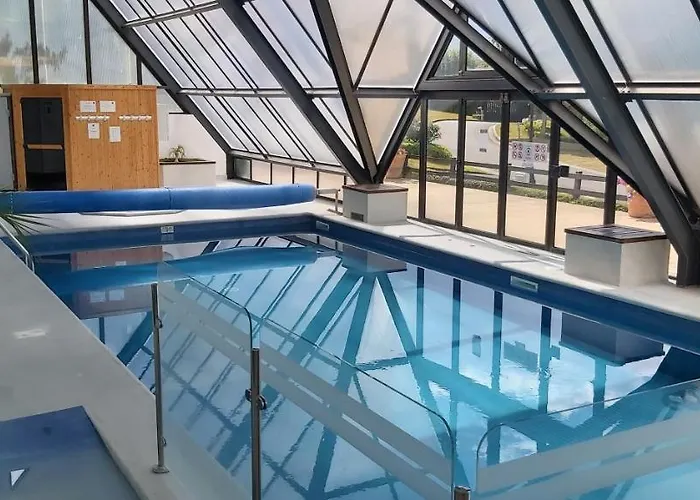 Domaine Des Yearlings Apartman Deauville