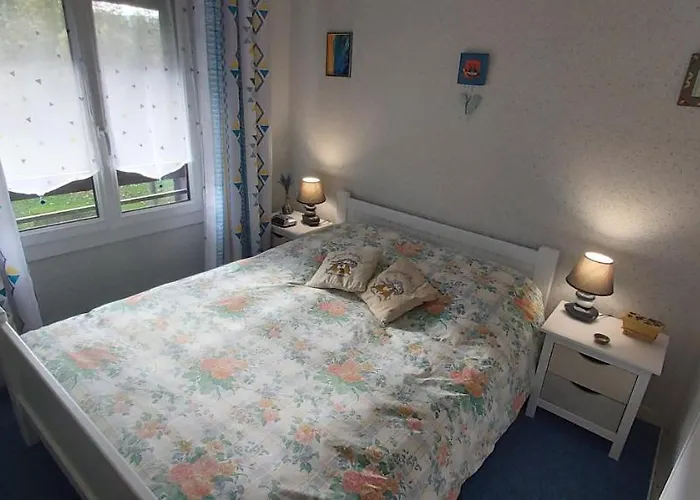 Apartman Domaine Des Yearlings *