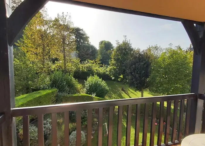 Domaine Des Yearlings * Deauville