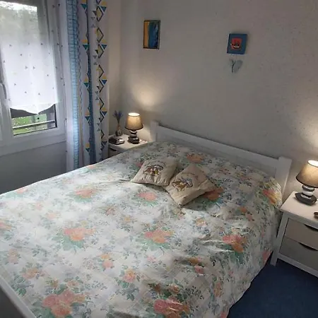 Appartamento Domaine Des Yearlings *