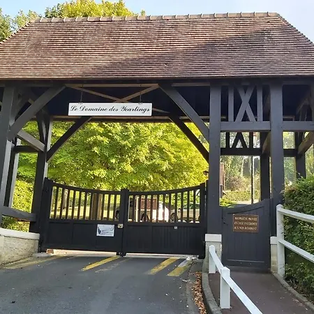 Domaine Des Yearlings Deauville