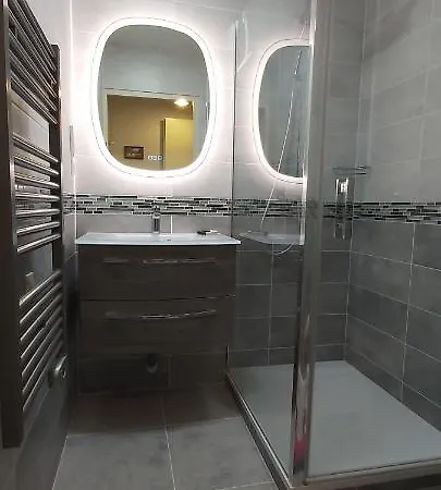 Appartamento Domaine Des Yearlings