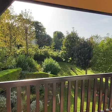 Domaine Des Yearlings * دوفييل