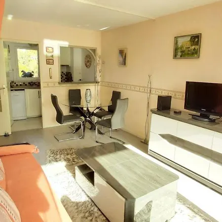 Appartamento Domaine Des Yearlings *