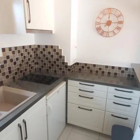 Domaine Des Yearlings Appartamento Deauville