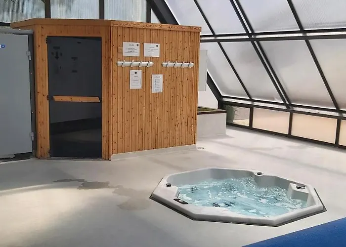 Domaine Des Yearlings 도빌