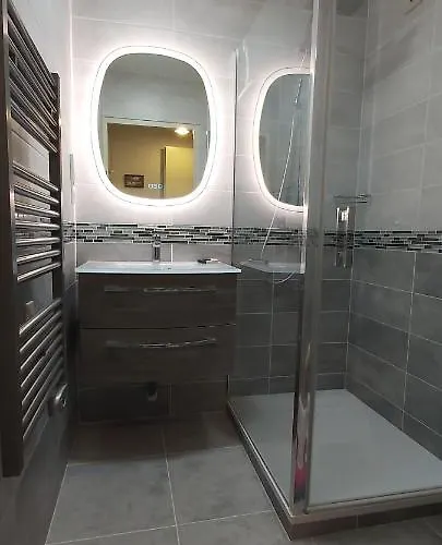 Apartment Domaine Des Yearlings