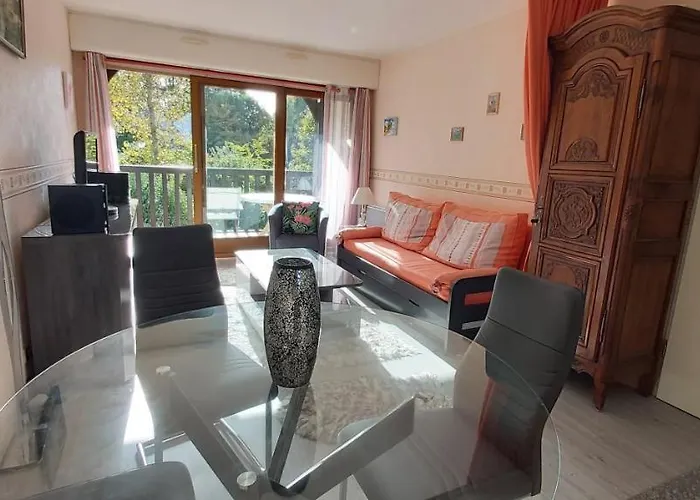 Domaine Des Yearlings 도빌