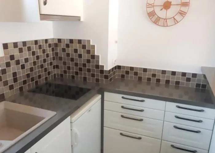 Domaine Des Yearlings Apartment Deauville