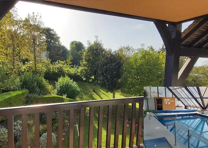 Domaine Des Yearlings * Deauville